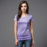 Girls T Shirts Exporter In Bangladesh